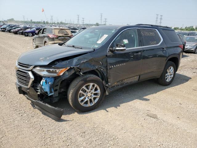 2020 Chevrolet Traverse Lt