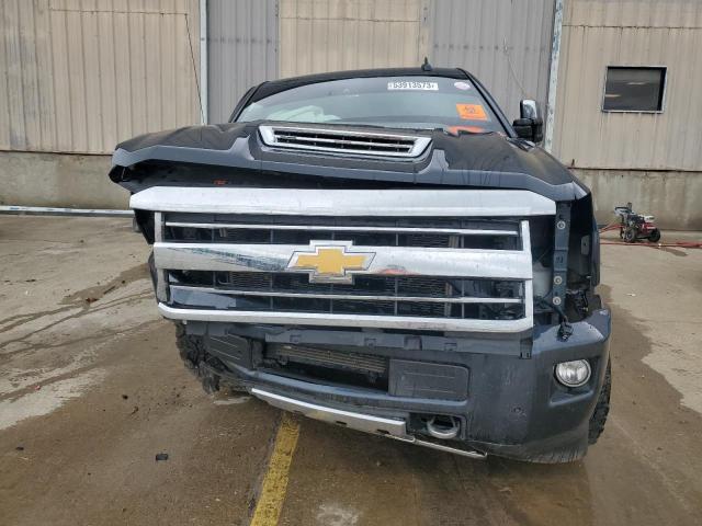 2019 Chevrolet Silverado K2500 High Country - Фото 5