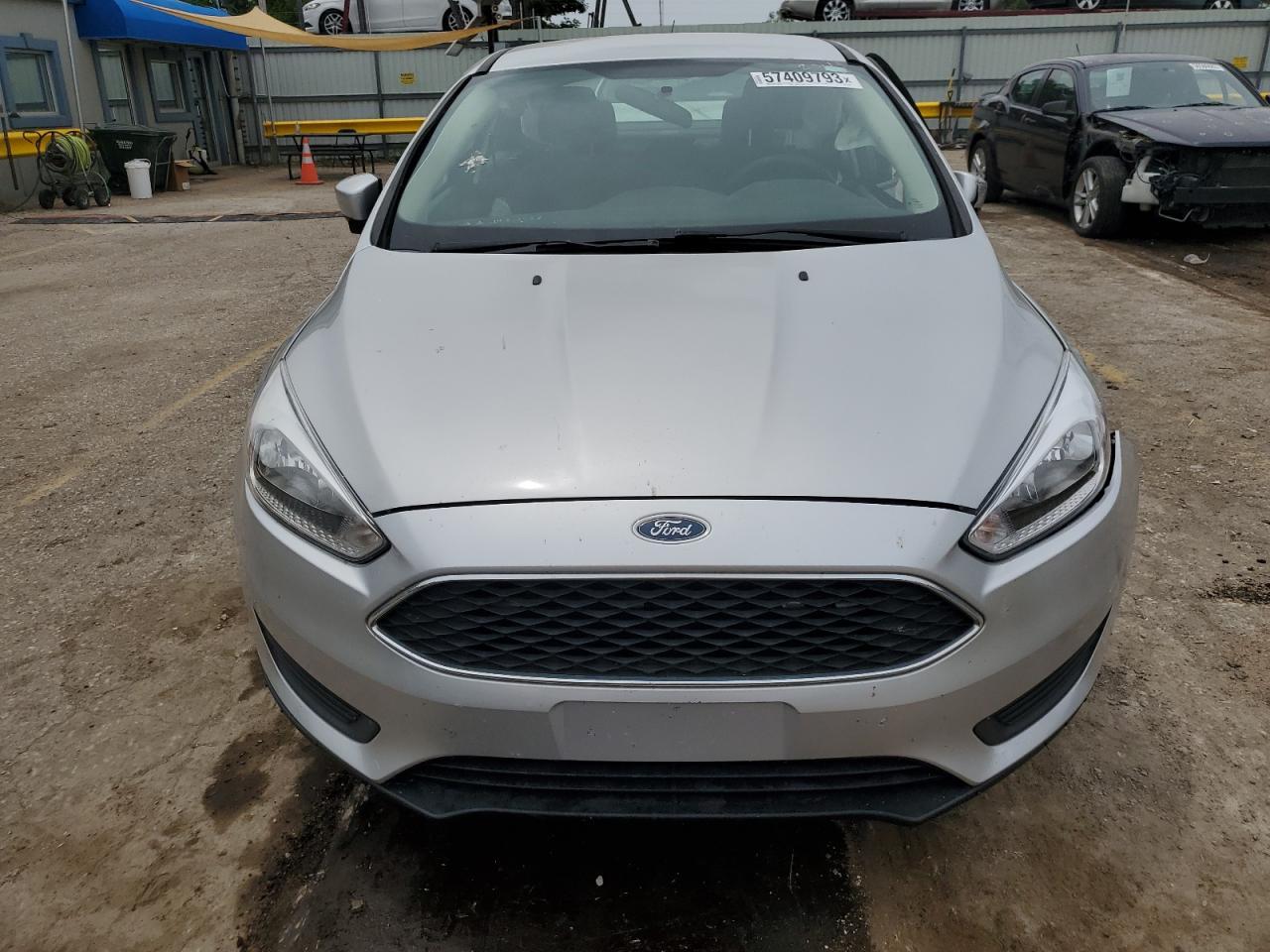 2018 FORD FOCUS SE - Image 5
