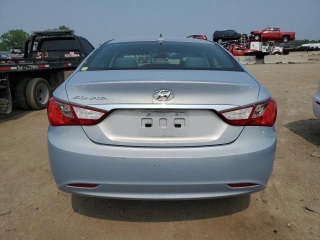 2013 Hyundai Sonata Gls - Фото 6