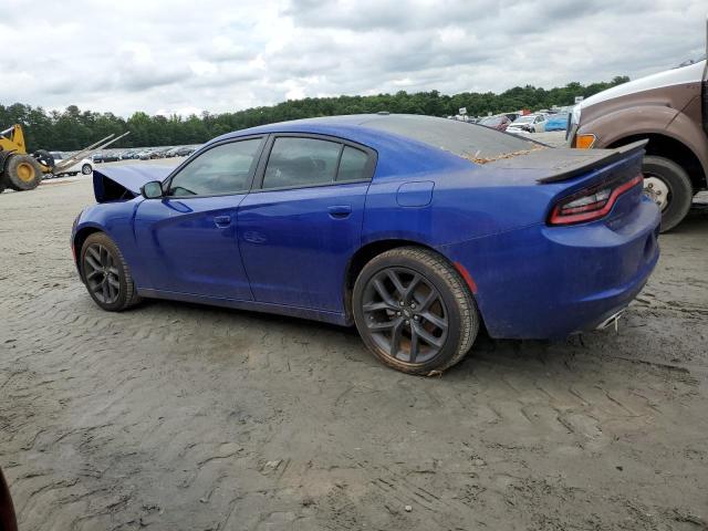 2022 Dodge Charger Sxt - Фото 2