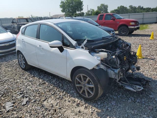 2019 Ford Fiesta Se - Image 4
