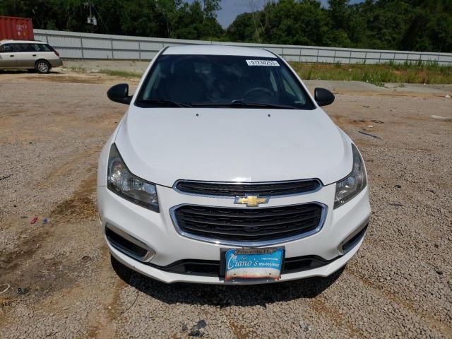 2016 Chevrolet Cruze Limited Ls - Фото 5