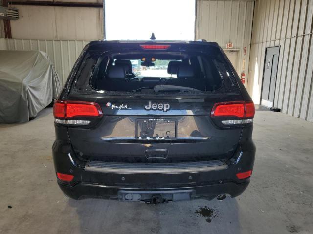 2016 Jeep Grand Cherokee Limited - Фото 6