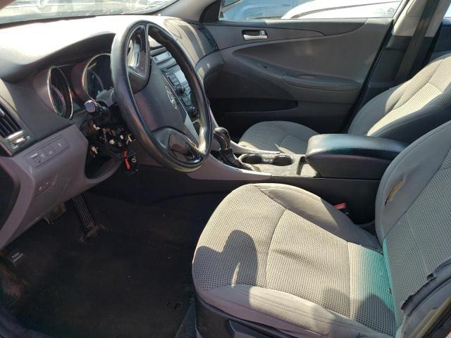 2011 Hyundai Sonata Gls - Image 7