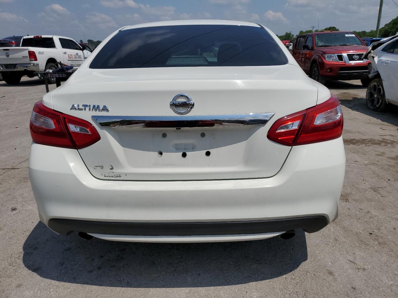 2017 NISSAN ALTIMA 2.5 - Image 6