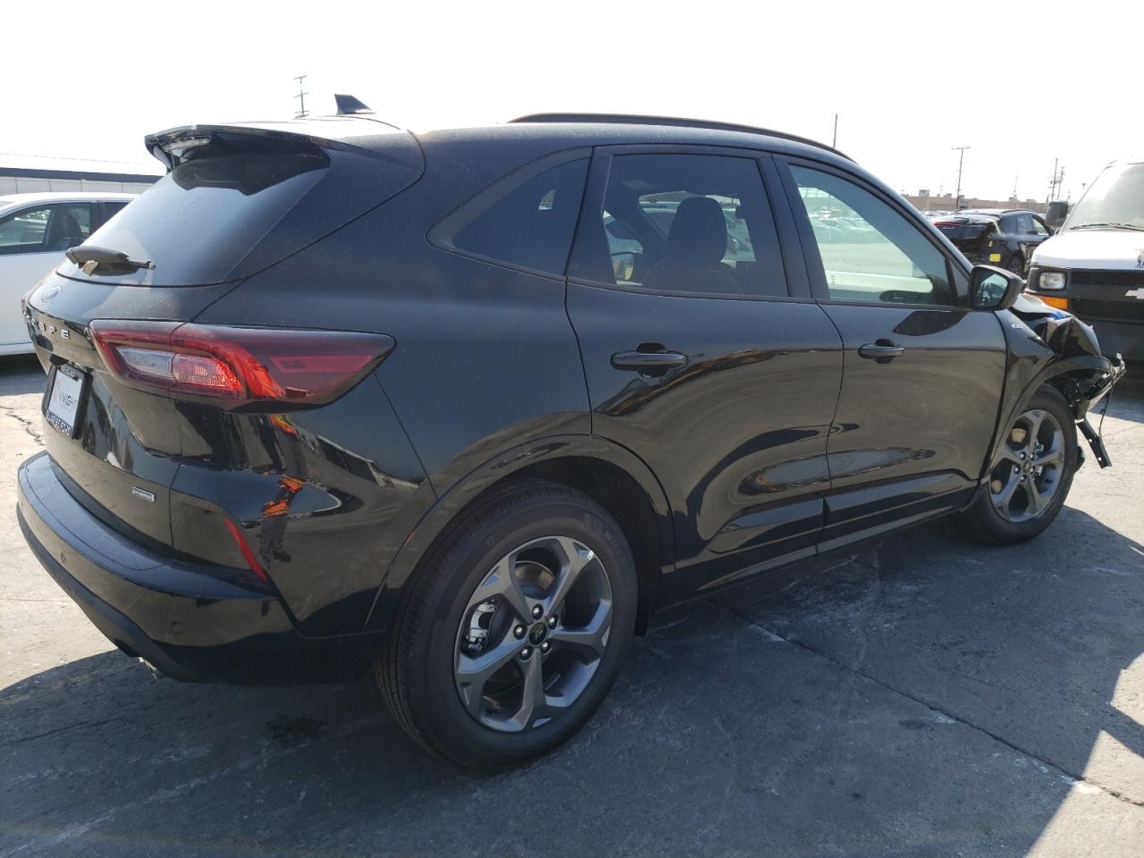 2023 FORD ESCAPE ST - Фото 3
