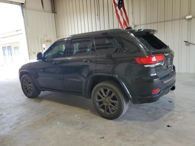 2016 Jeep Grand Cherokee Limited - Фото 2