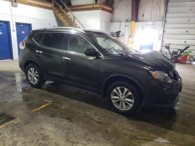 2016 Nissan Rogue S - Фото 4