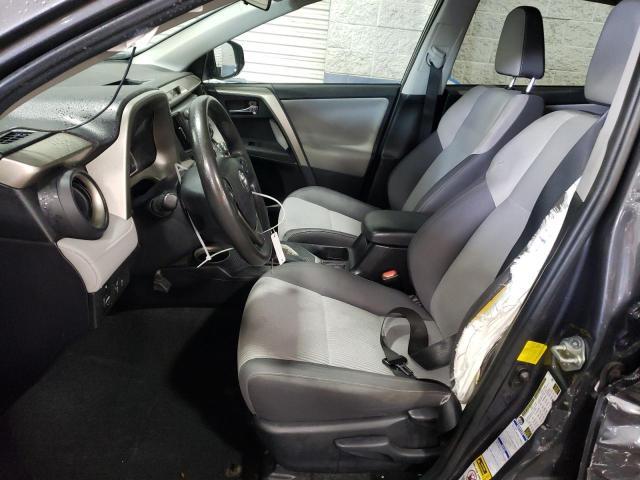2014 Toyota Rav4 Xle - Image 7