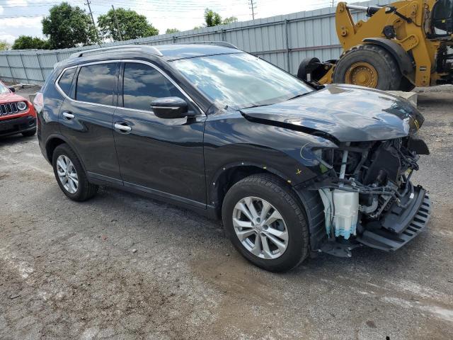 2015 Nissan Rogue S - Image 4