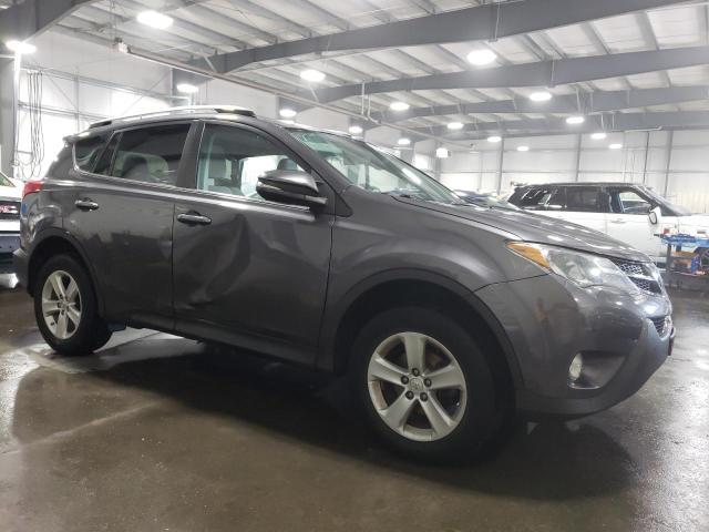 2014 Toyota Rav4 Xle - Image 4