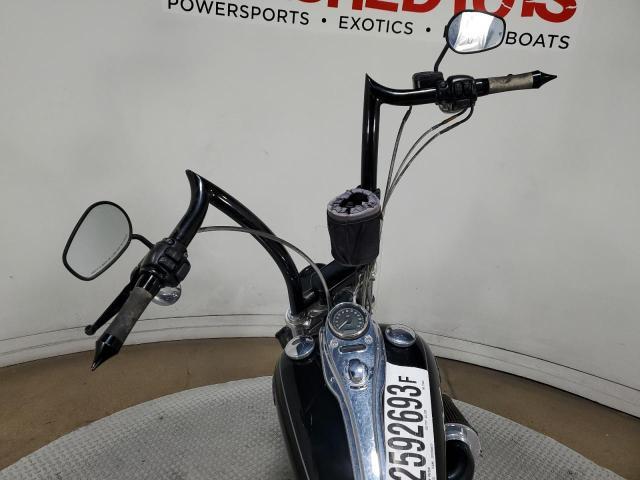 2013 Harley-Davidson Fxdwg Dyna Wide Glide - Фото 7