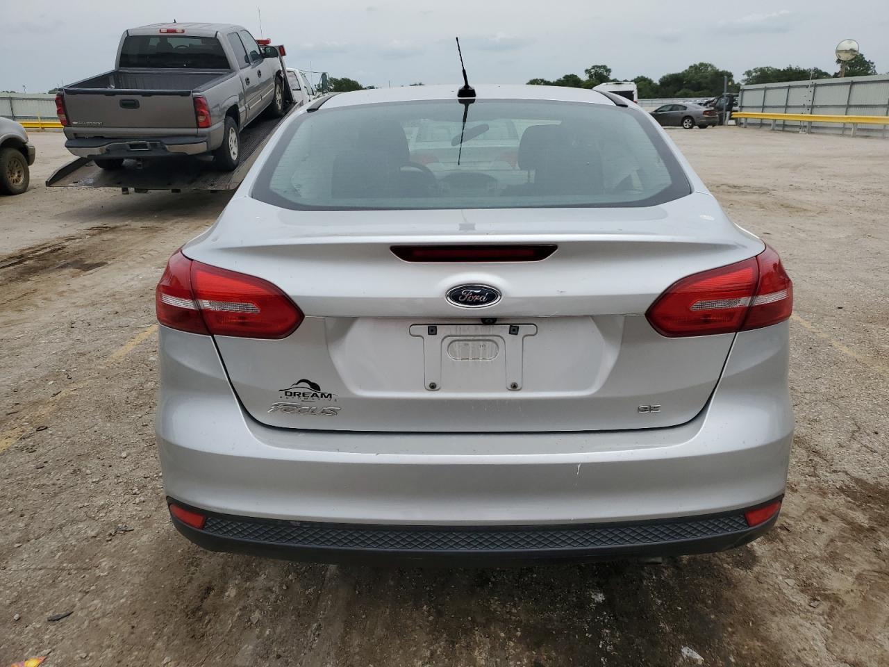 2018 FORD FOCUS SE - Image 6