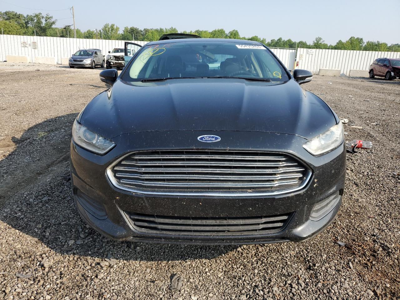 2013 FORD FUSION SE - Image 5