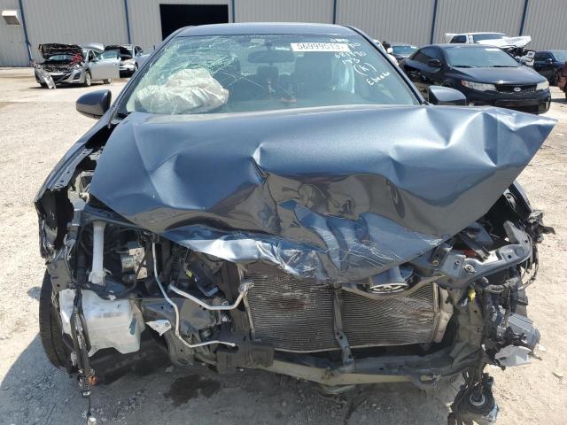 2016 Toyota Corolla L - Фото 5