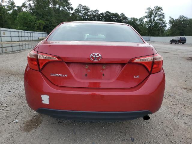2018 Toyota Corolla L - Фото 6
