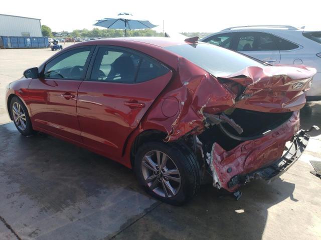 2017 Hyundai Elantra Se - Фото 2