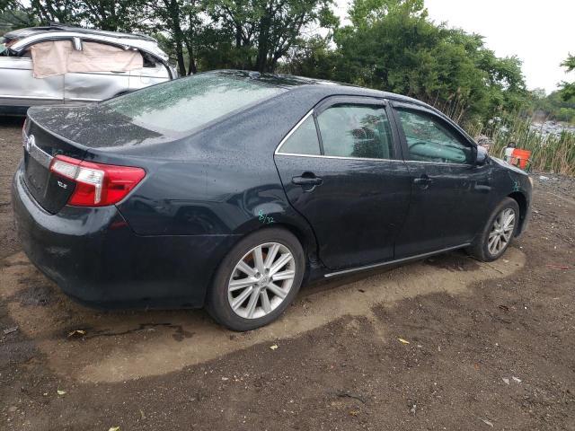 2012 Toyota Camry Base - Фото 3