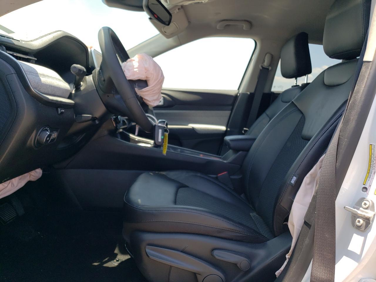 2022 JEEP COMPASS LA - Image 7
