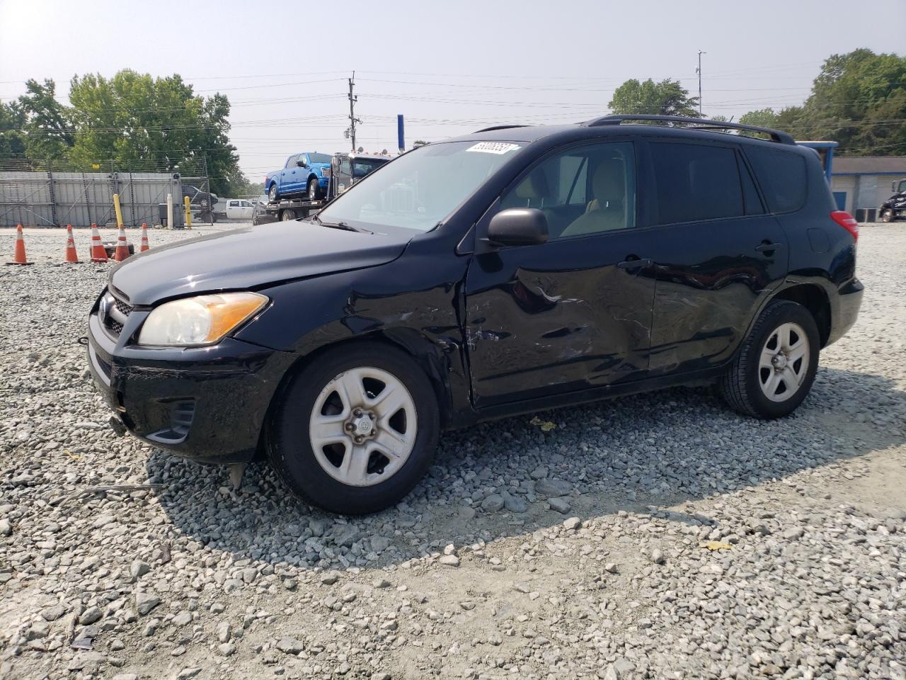 2011 TOYOTA RAV4