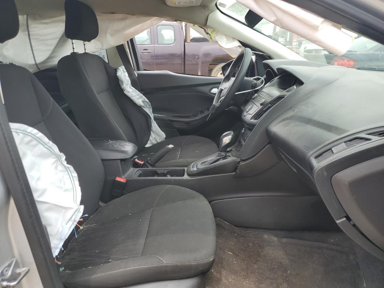 2018 FORD FOCUS SE - Image 7