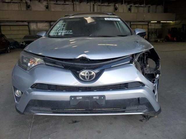 2017 Toyota Rav4 Xle - Фото 5