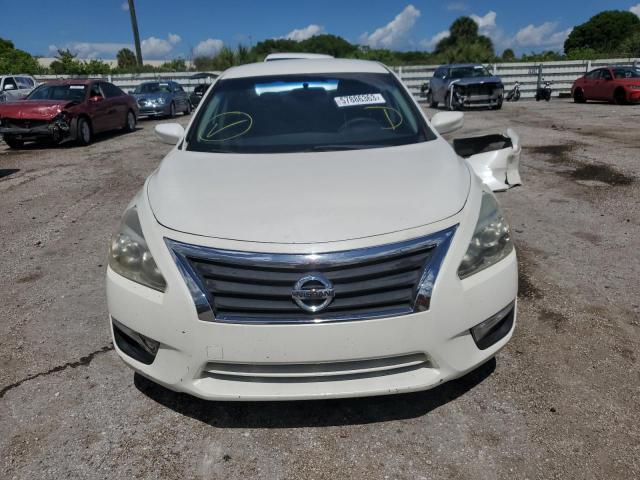 2014 Nissan Altima 2.5 - Фото 5