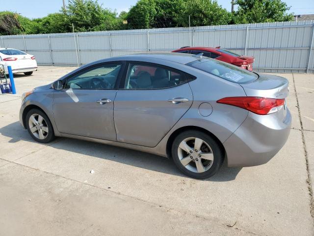 2013 Hyundai Elantra Gls - Фото 2