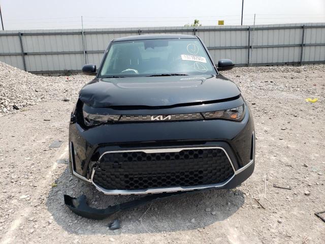 2023 Kia Soul Lx - Image 5