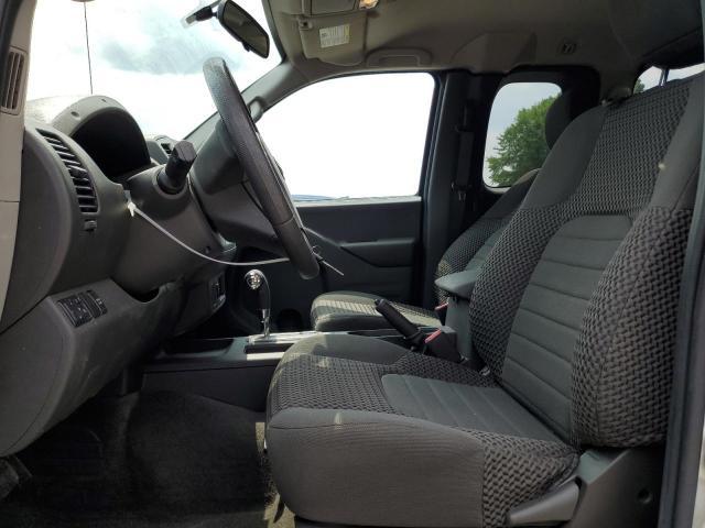 2016 Nissan Frontier Sv - Фото 7