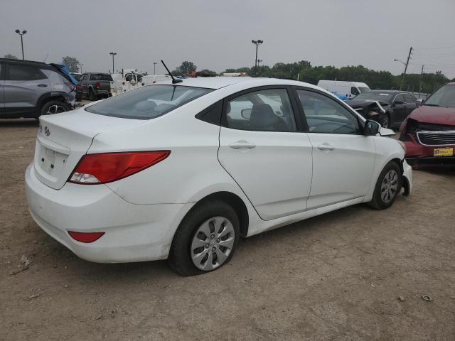 2016 Hyundai Accent Se - Фото 3