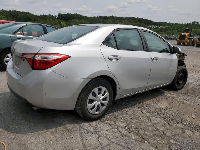 2014 TOYOTA COROLLA L - Фото 3