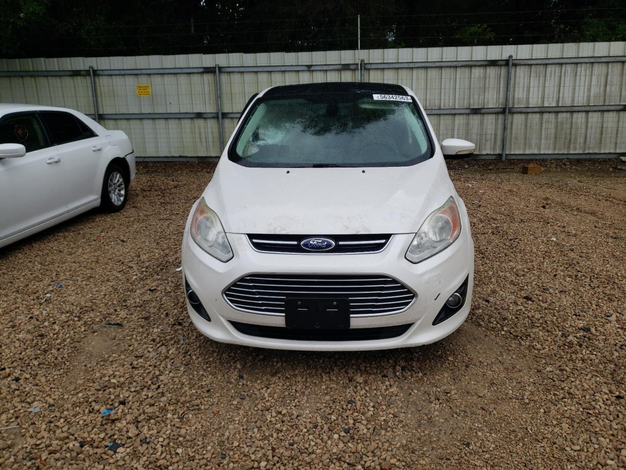 2013 FORD C-MAX PREM - Image 5