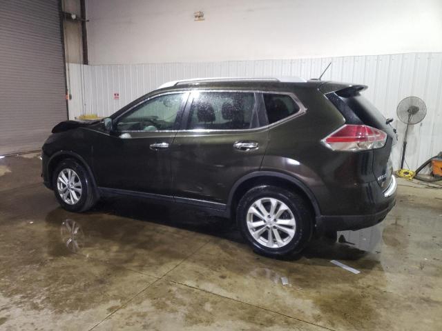 2016 Nissan Rogue S - Фото 2