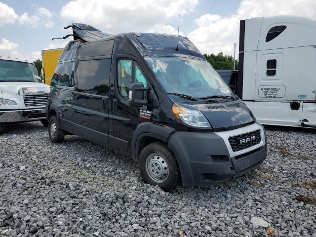 2021 RAM PROMASTER