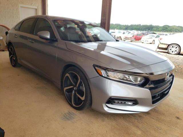 2020 Honda Accord Sport - Фото 4