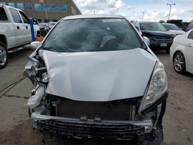 2011 Honda Fit Sport - Фото 5