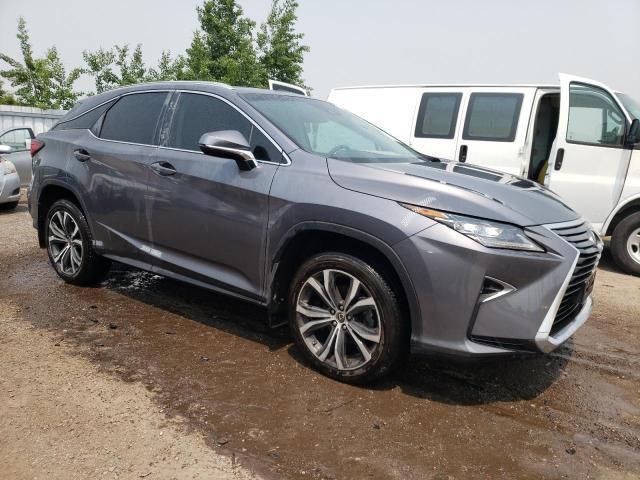 2019 Lexus Rx 350 Base - Фото 4