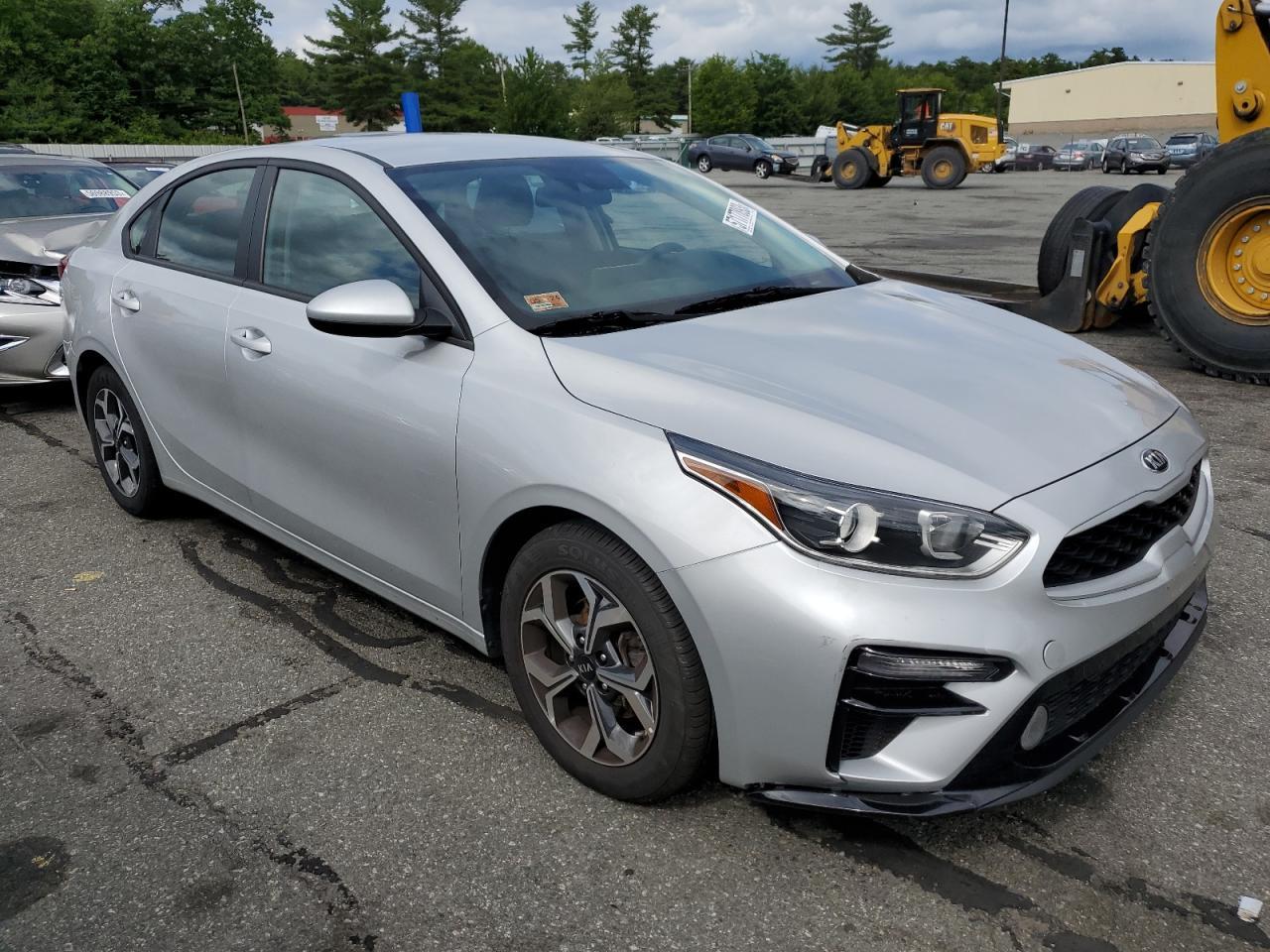 2020 KIA FORTE FE - Image 4