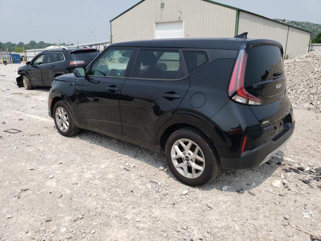 2023 Kia Soul Lx - Image 2