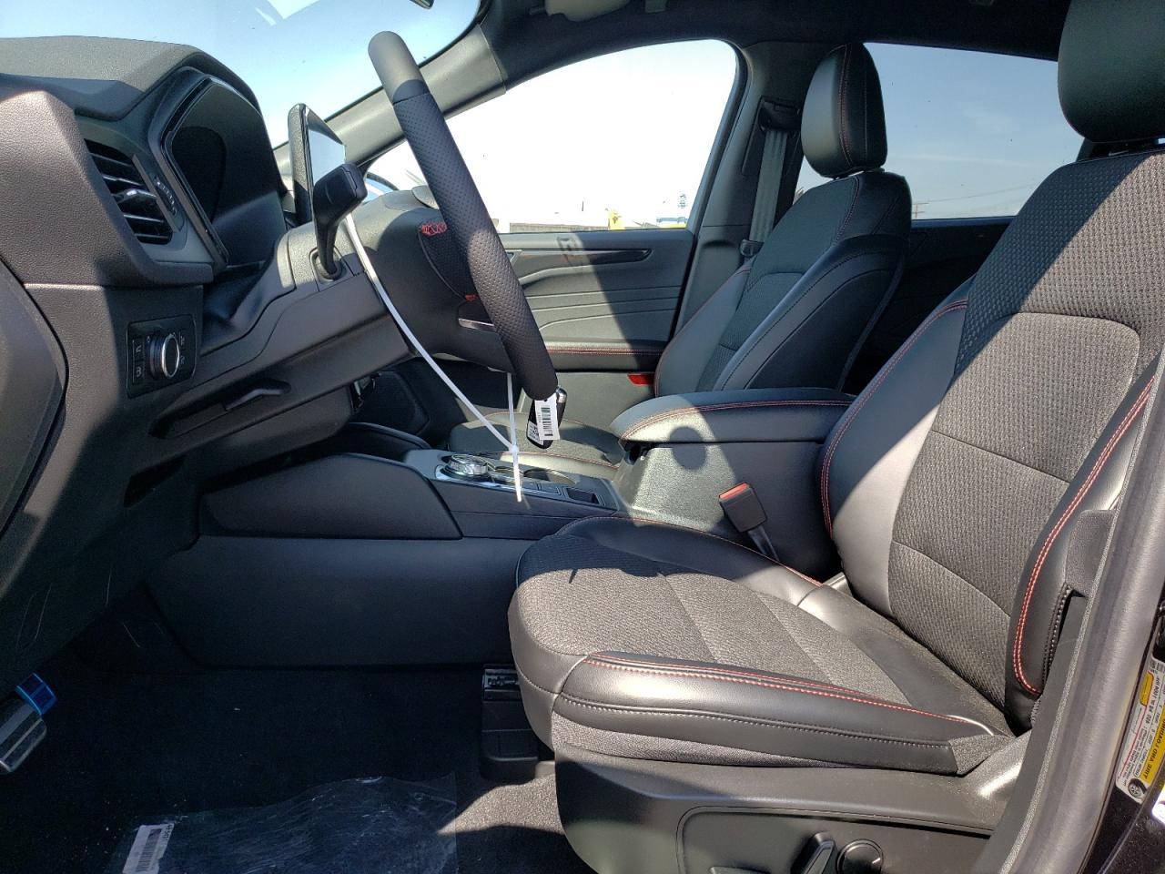 2023 FORD ESCAPE ST - Фото 7