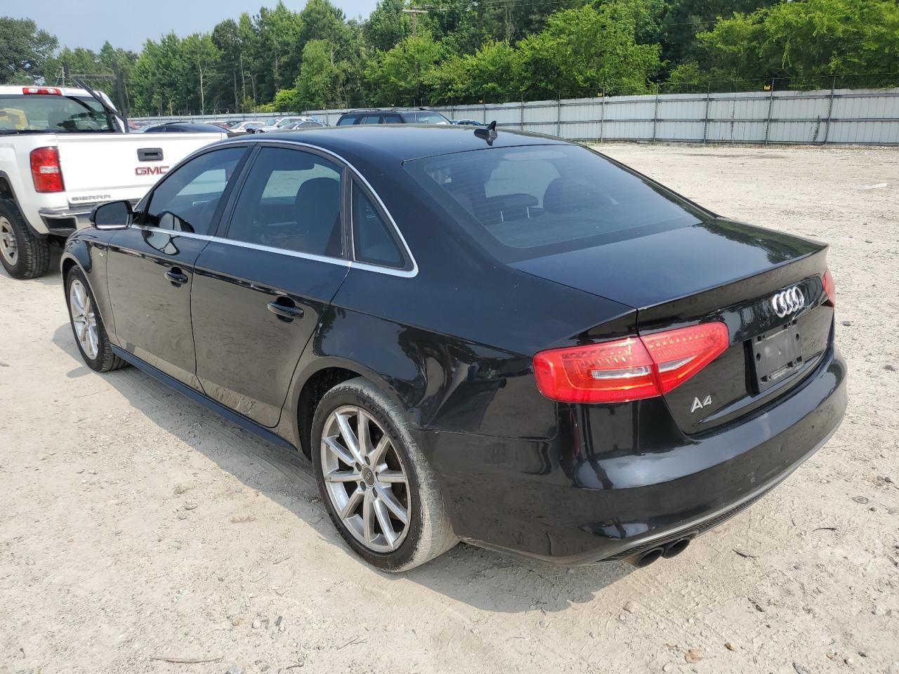 2015 AUDI A4 PREMIUM - Фото 2