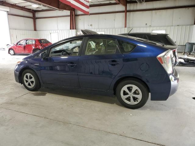 2015 Toyota Prius - Фото 2