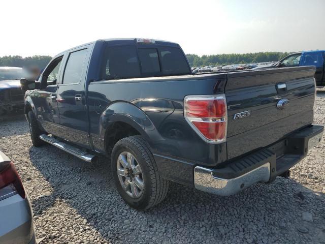 2013 Ford F150 Supercrew - Фото 2