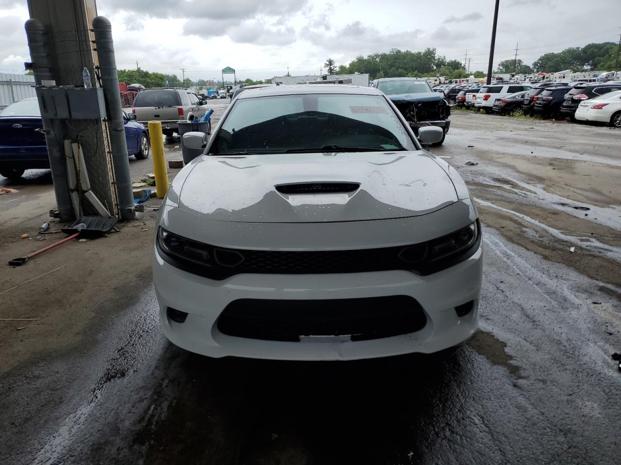 2020 DODGE CHARGER SC - Image 5