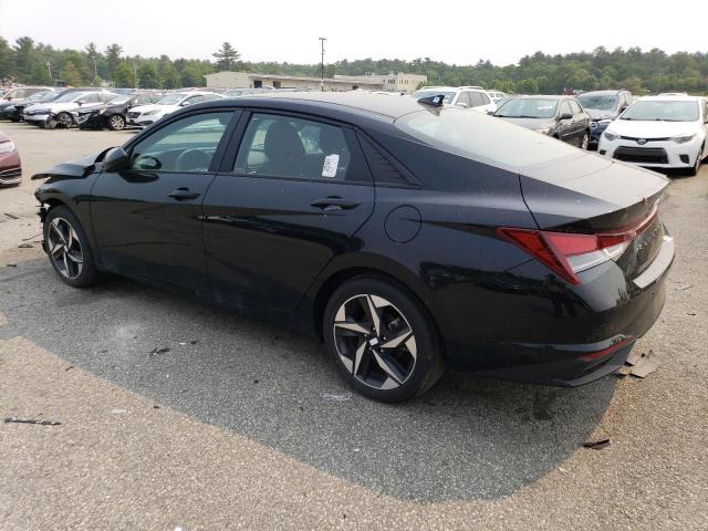 2023 Hyundai Elantra Sel - Image 2