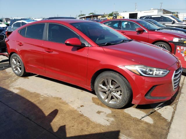 2017 Hyundai Elantra Se - Фото 4