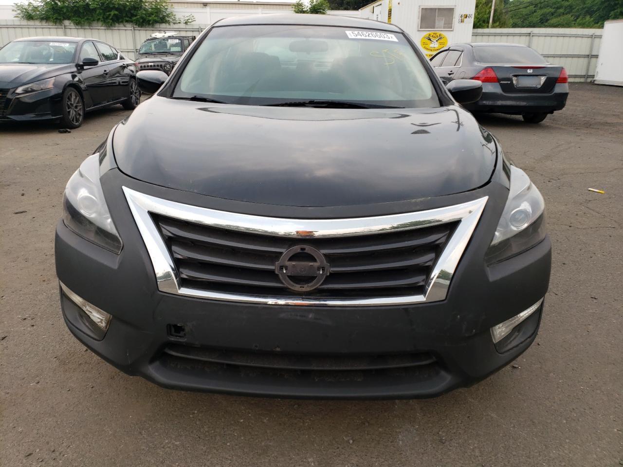 2014 NISSAN ALTIMA 2.5 - Фото 5