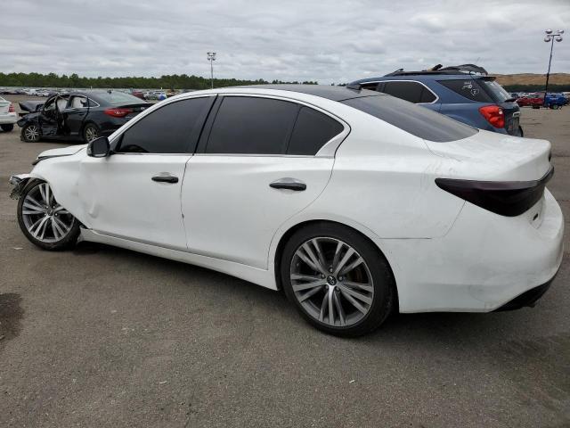 2018 INFINITI Q50 LUXE - Image 2